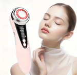 Masajeador Facial Ledterapia