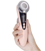 Masajeador Facial Ledterapia